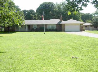 1085 S McCord Rd, Ponca City, OK 74604