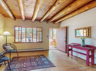 1967 Kiva Rd, Santa Fe, NM 87505
