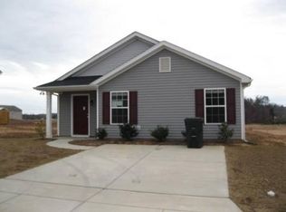 3642 Hope Marian St, Gastonia, NC 28052