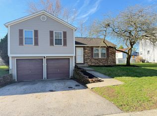 1073 Discovery Dr, Columbus, OH 43085