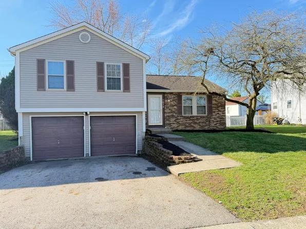 1073 Discovery Dr, Columbus, OH 43085