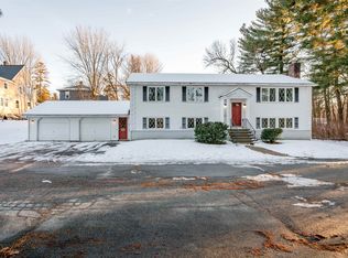 4 Brookside Terrace, Nashua, NH 03060