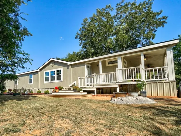 32435 E County Road 1580, Pauls Valley, OK 73075