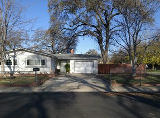 8041 Lesser Way, Citrus Heights, CA 95621