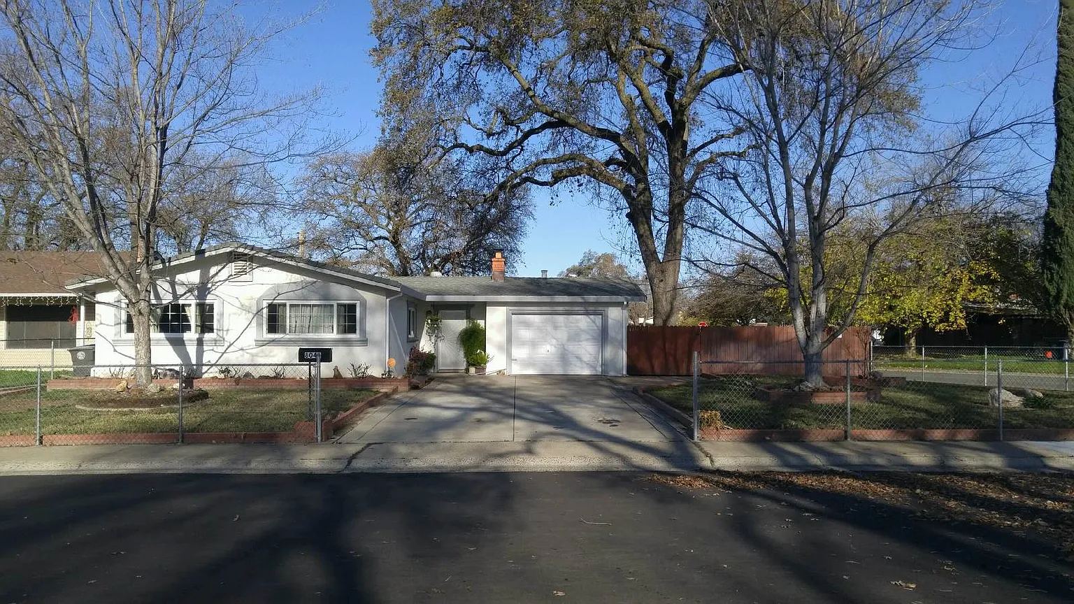 8041 Lesser Way photo 1