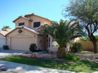 1393 S Apollo Ct, Chandler, AZ 85286