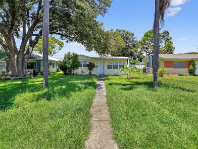 5737 16th Ave N, Saint Petersburg, FL, 33710