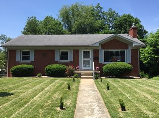 1717 Albemarle Rd, Lexington, KY 40504