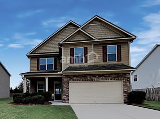 6170 Oriole Ln, Cumming, GA 30028