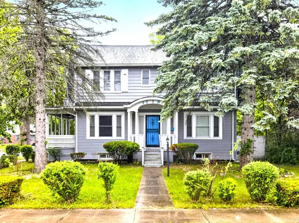 1118 E Holland Ave, Saginaw, MI 48601
