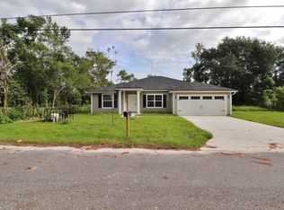 8131 Lakeland St, Jacksonville, FL 32221