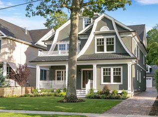 409 Worthington Ave, Spring Lake, NJ 07762