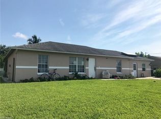 4641 17th Ave SW, Naples, FL 34116