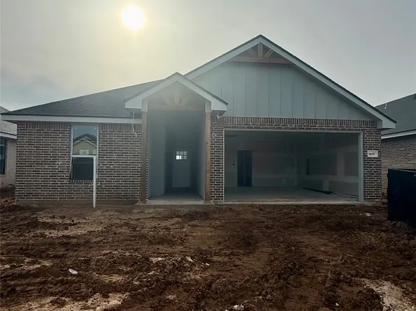 6619 Prickly Pear Way, Abilene, TX 79606
