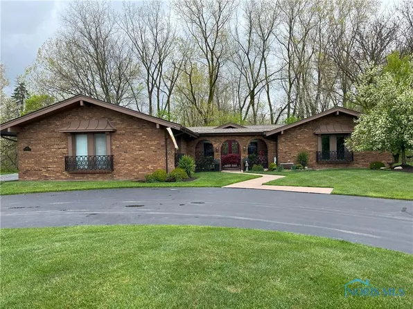 5420 Larchwood Ln, Toledo, OH 43614