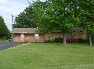 16296 County Rd 511, Dexter, MO 63841
