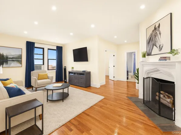 1 Franklin Avenue #6A, White Plains, NY 10601