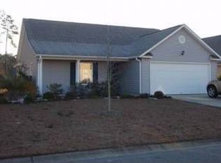 131 Coldwater Cir, Myrtle Beach, SC 29588