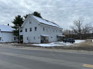 460 Main St, Lincoln, ME 04457