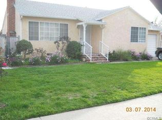 546 Shrode Ave, Duarte, CA 91010