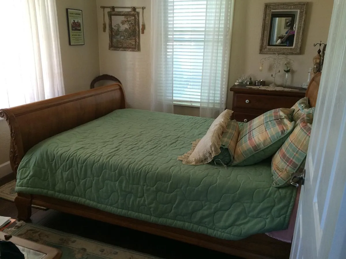 1 bed, 1000 sqft, $1,850 — Photo 3