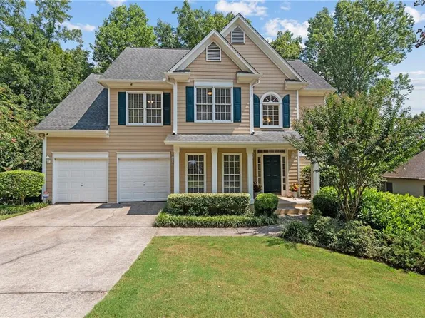 2245 Barrett Dr, Cumming, GA 30040