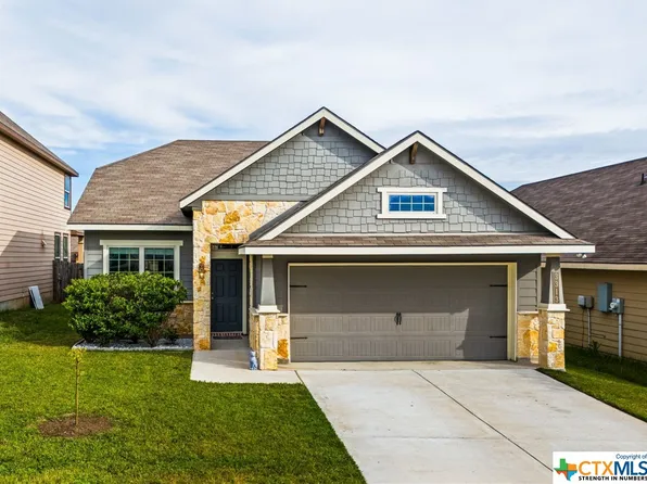 3313 Greyfriar Dr, Killeen, TX 76542