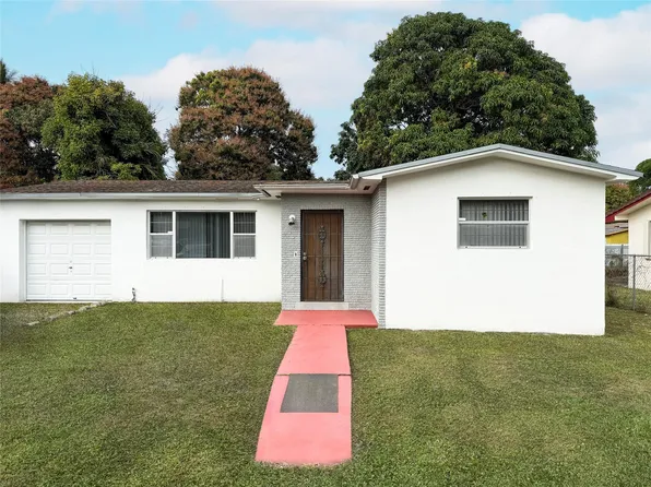 341 NE 164th Street, Miami, FL 33162