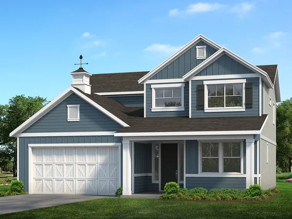 Easton Plan, Bristol Farms