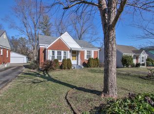1153 Ardee Ave, Nashville, TN 37216
