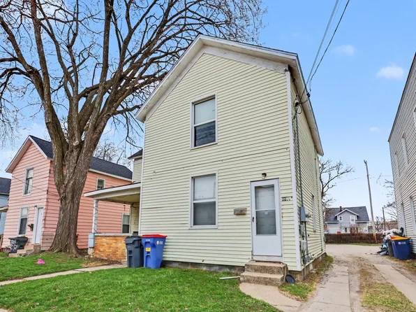1236 Alpine Ave NW, Grand Rapids, MI 49504