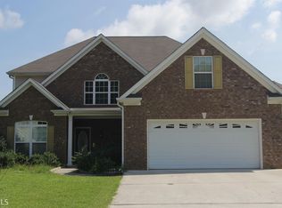 535 Millbrook #64, Tyrone, GA 30290