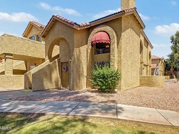 1126 W ELLIOT Road #1041, Chandler, AZ 85224