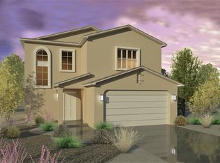 500 Whitten Trl SW, Albuquerque, NM 87105