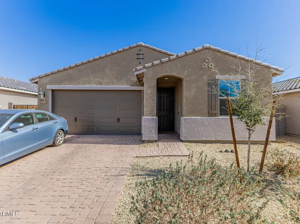 1315 S 224TH Drive, Buckeye, AZ 85326