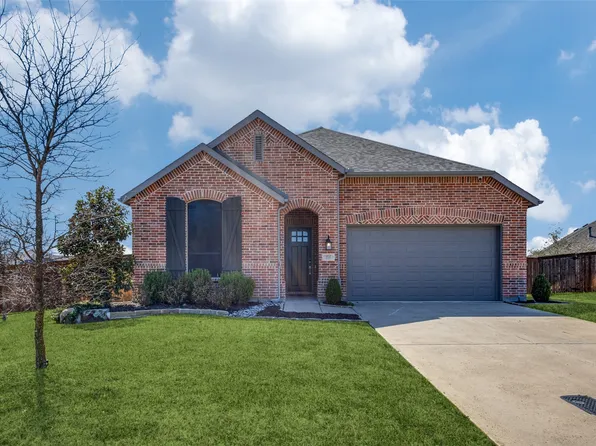 3715 Magnolia Ct, Denison, TX 75020