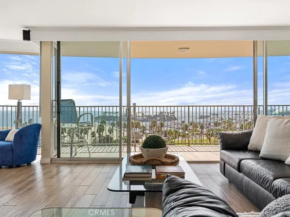 700 E Ocean Blvd Unit 1206, Long Beach, CA 90802