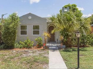 500 Evergreen Drive, Lake Park, FL 33403