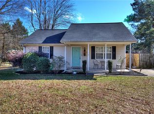 74 Habersham Cir NE, Cartersville, GA 30121