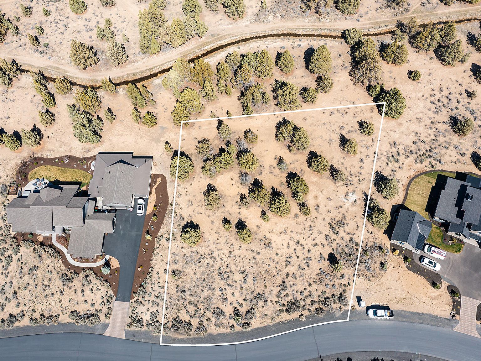 17945 SW Chaparral Dr LOT 467, Powell Butte, OR 97753 Zillow