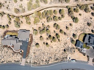 17945 SW Chaparral Dr LOT 467, Powell Butte, OR 97753