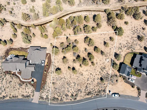 17945 SW Chaparral Dr Lot 467, Powell Butte, OR 97753