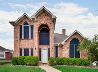 1814 Ambrose Dr, Rowlett, TX 75089