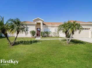 434 Bloomfield Dr, Kissimmee, FL 34758