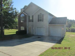 217 Cody Dr, Griffin, GA 30223