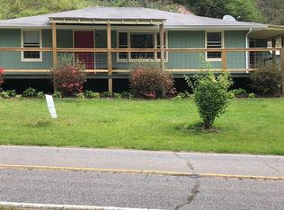 1240 Sutton Branch Rd, Sylva, NC 28779
