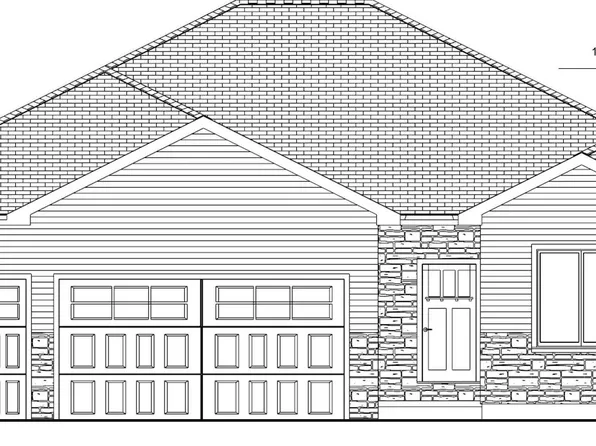 11630 N 146th St, Waverly, NE 68462