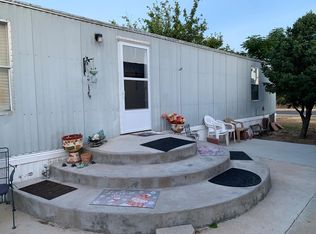 307 Elm Ave, Midland, TX 79705