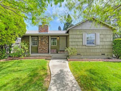 3147 Trussel Way, Sacramento, CA, 95864