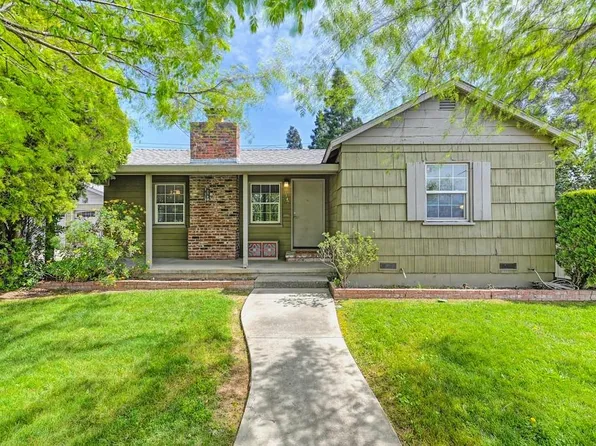 3147 Trussel Way, Sacramento, CA 95864